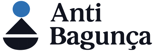 Anti Bagunça